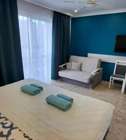 Helios Bed & Breakfast 3*