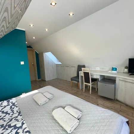 Helios Bed and breakfast
