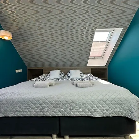 Helios Bed & Breakfast Ustka