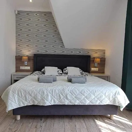 Bed & Breakfast Helios