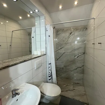 Bed & Breakfast Helios 3*