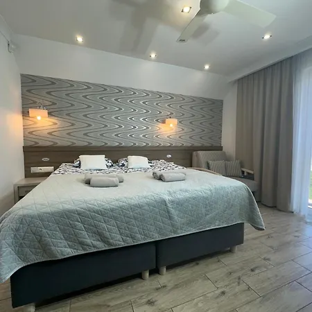 Bed & Breakfast Helios