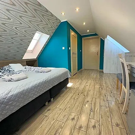 Helios B&B