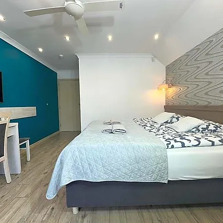 B&B Helios 3*