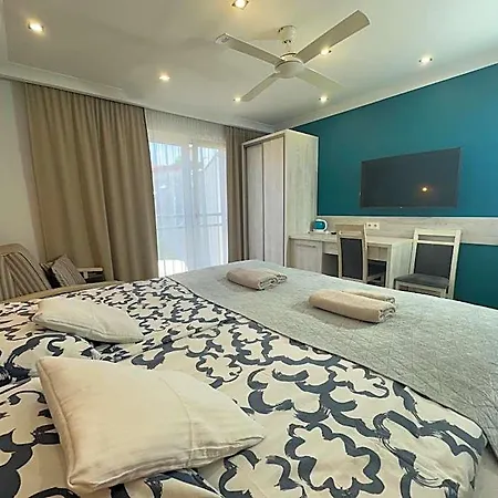 B&B Helios 3*