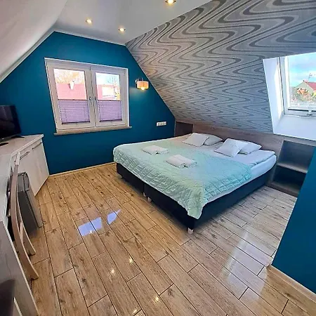 Helios B&B 3*