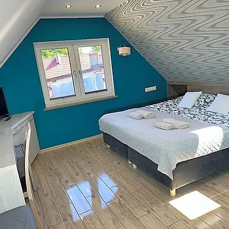 Helios B&B 3*