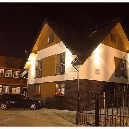 Bed & Breakfast Helios