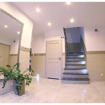 Bed & Breakfast Helios 3*