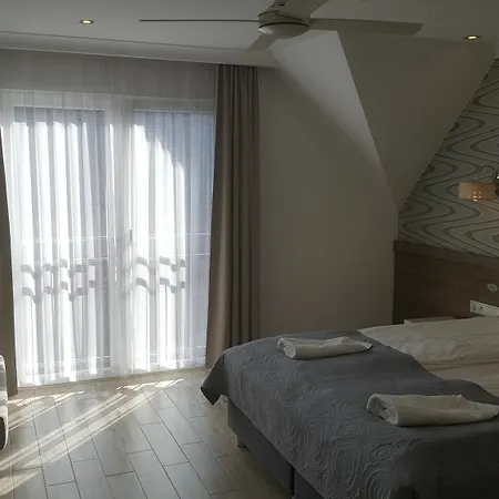 Helios B&B 우스트카
