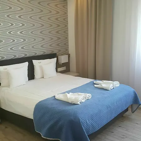 Helios Bed & Breakfast