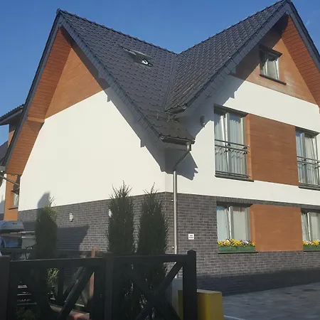 Bed & Breakfast Helios