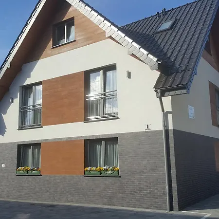 Bed & Breakfast Helios 3*