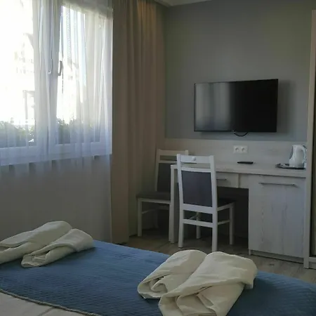 Bed & Breakfast Helios 3*