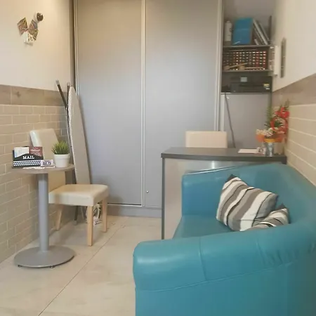 Helios Bed & Breakfast