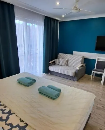 Helios Couette-café 3*