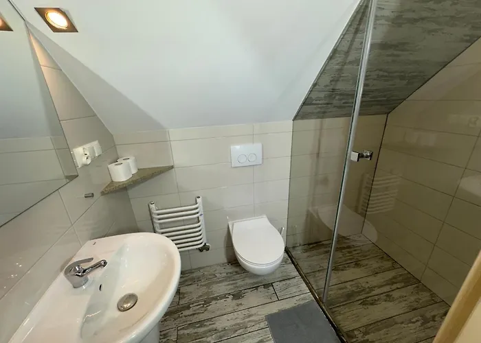 Helios Couette-café Ustka