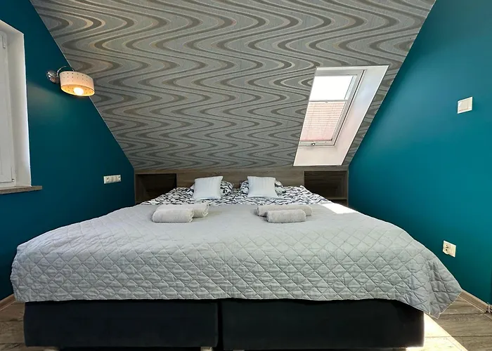 Helios Couette-café Ustka