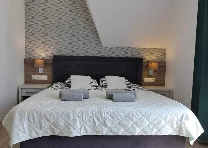 Couette-café Helios