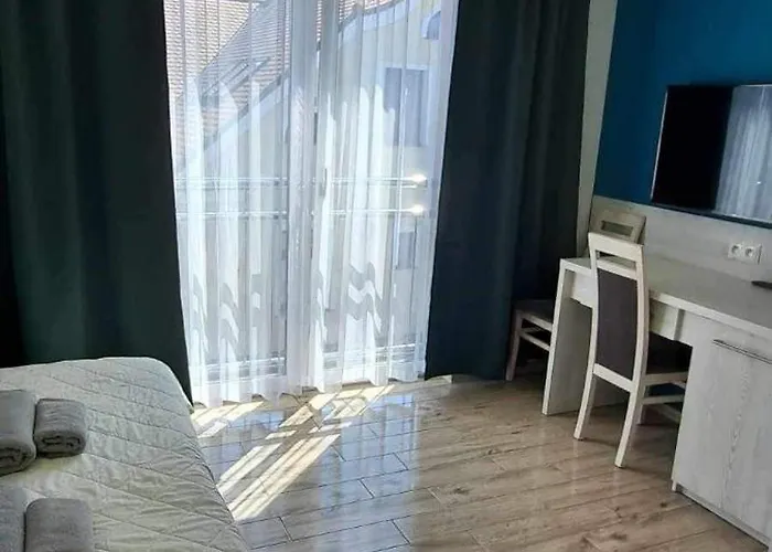 Helios Couette-café 3*