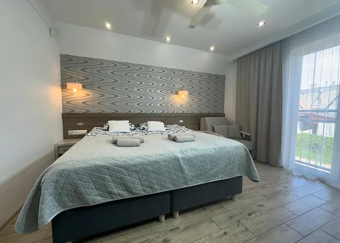 Couette-café Helios