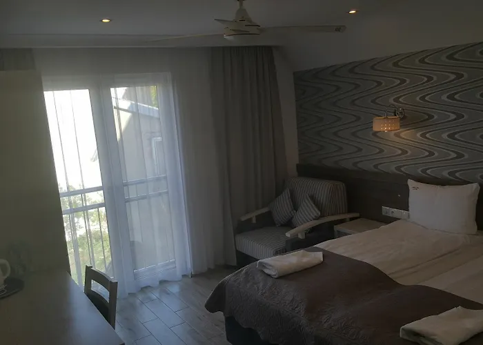 Helios Couette-café Ustka