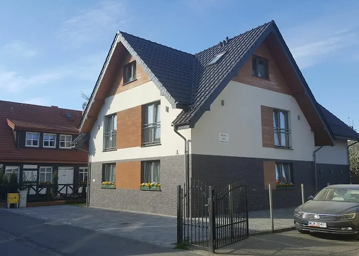 Helios Couette-café 3*